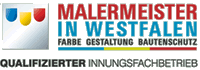 Dirk Schumacher, Soest - Malermeister in Westfalen - Farbe, Gestaltung, Bautenschutz - Qualifizierter Innungsfachbetrieb